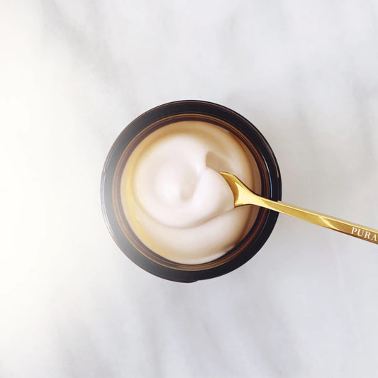 The Mini Golden Spoon