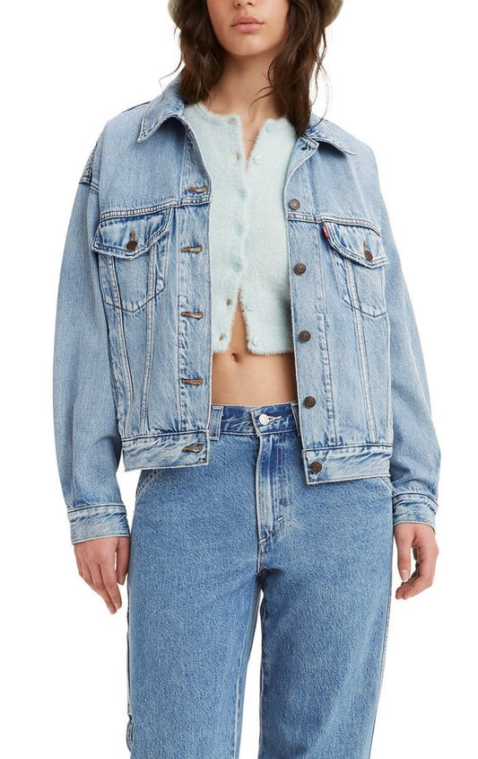 90's Trucker Light The Way