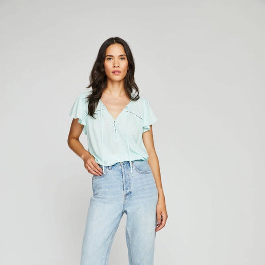 Grace Blouse