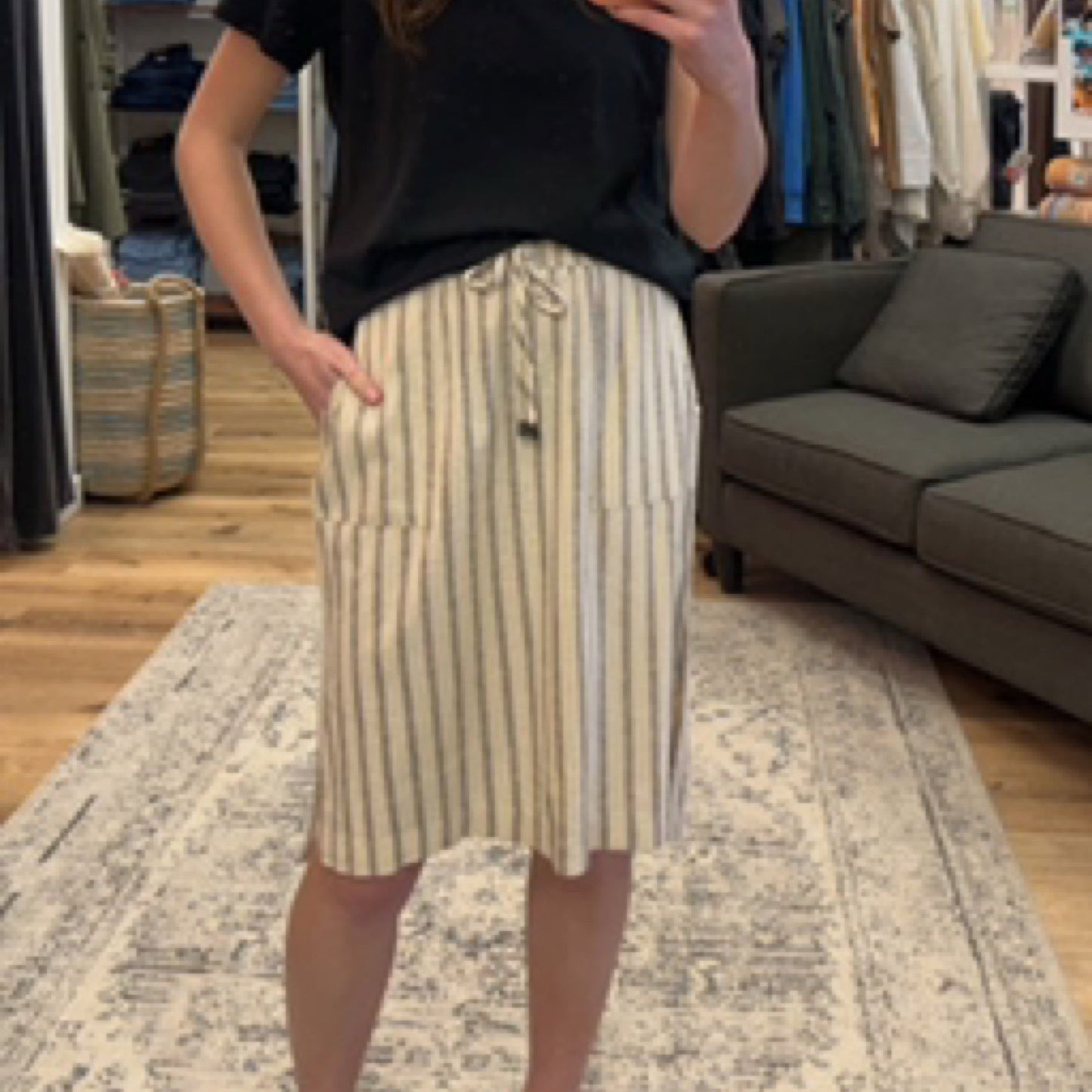 Sara Skirt