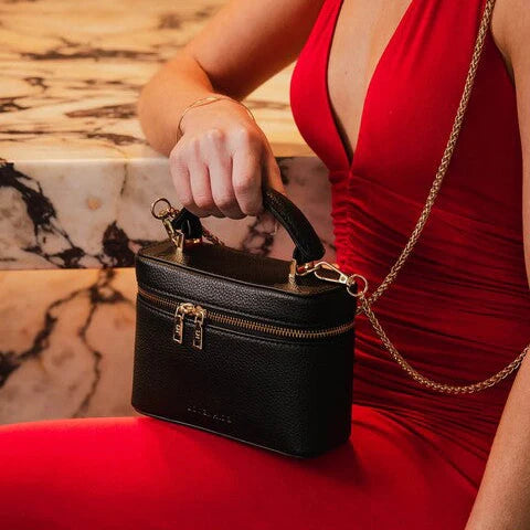 Palma Crossbody Bag