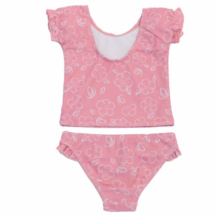 Mallots 2 piece Girls Swim Suit