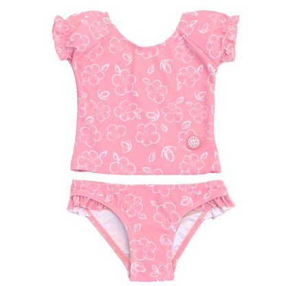 Mallots 2 piece Girls Swim Suit
