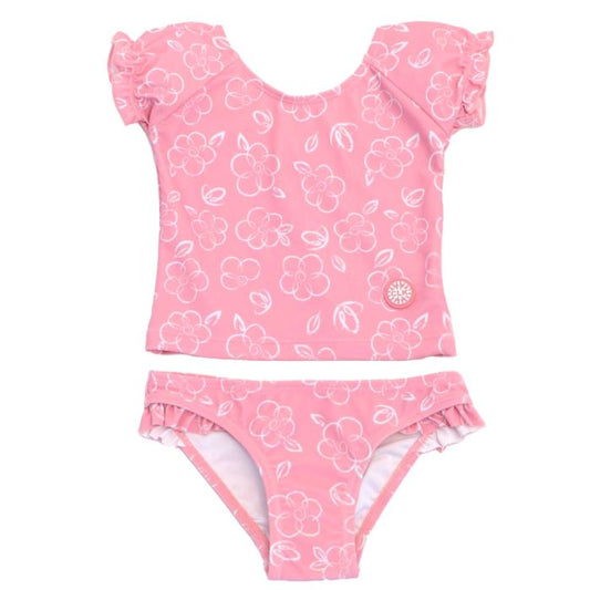 Mallots 2 piece Girls Swim Suit