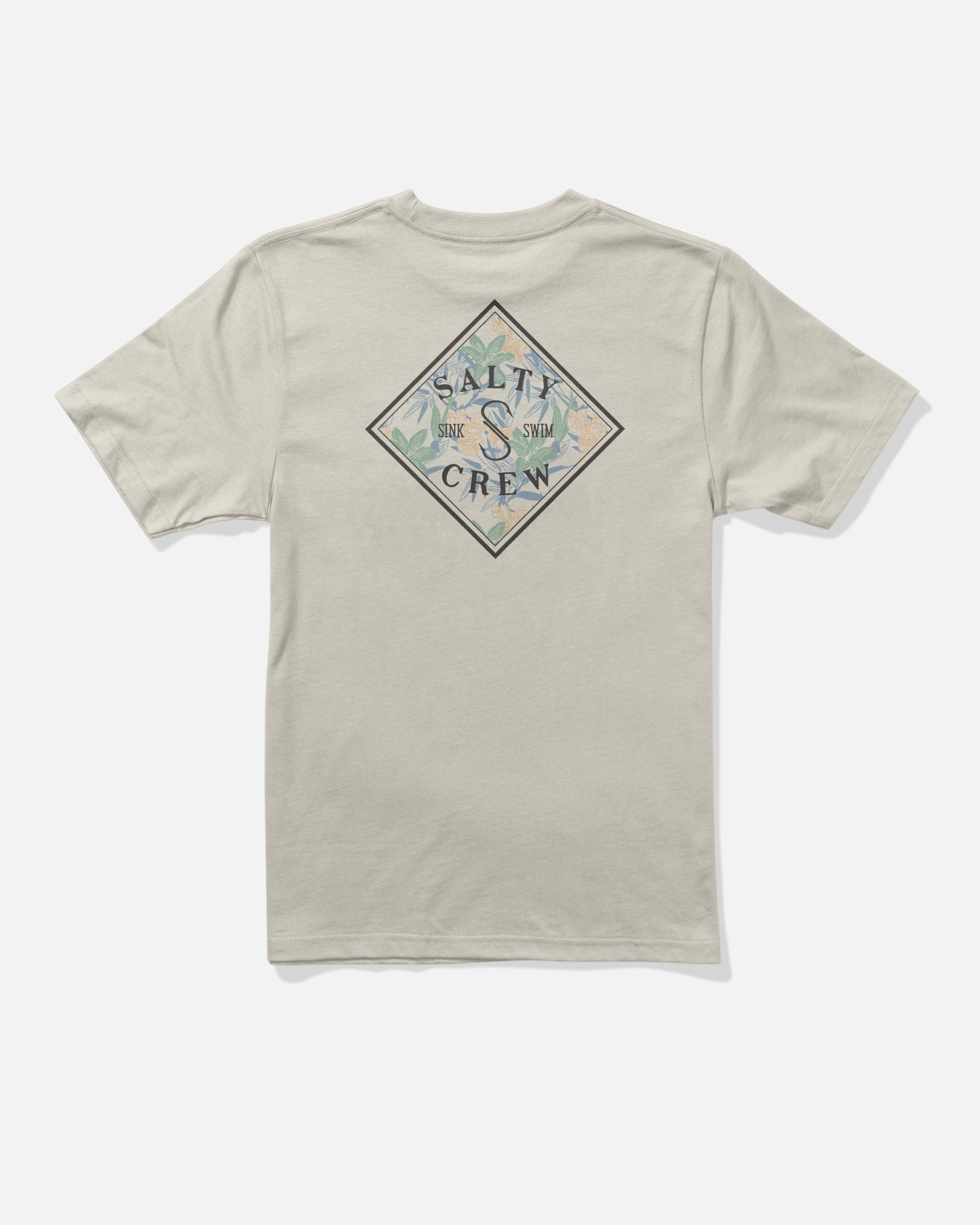 Youth Tippet Fill Boys Tee