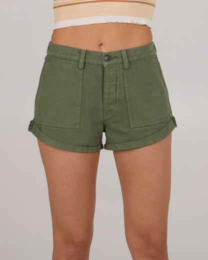 TRAIL SHORT