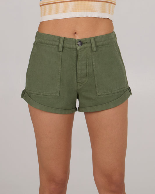 TRAIL SHORT