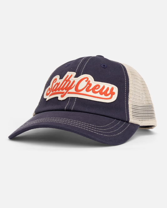 TEAM SALTY DAD HAT