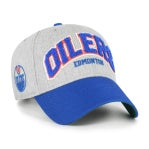 NHL Standish MVP Oilers