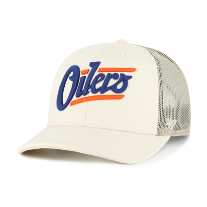 NHL- Arid '47 Trucker Oilers
