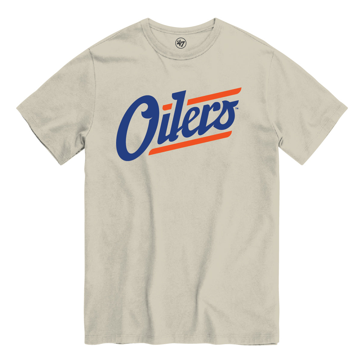 NHL- Fan Tee Oilers