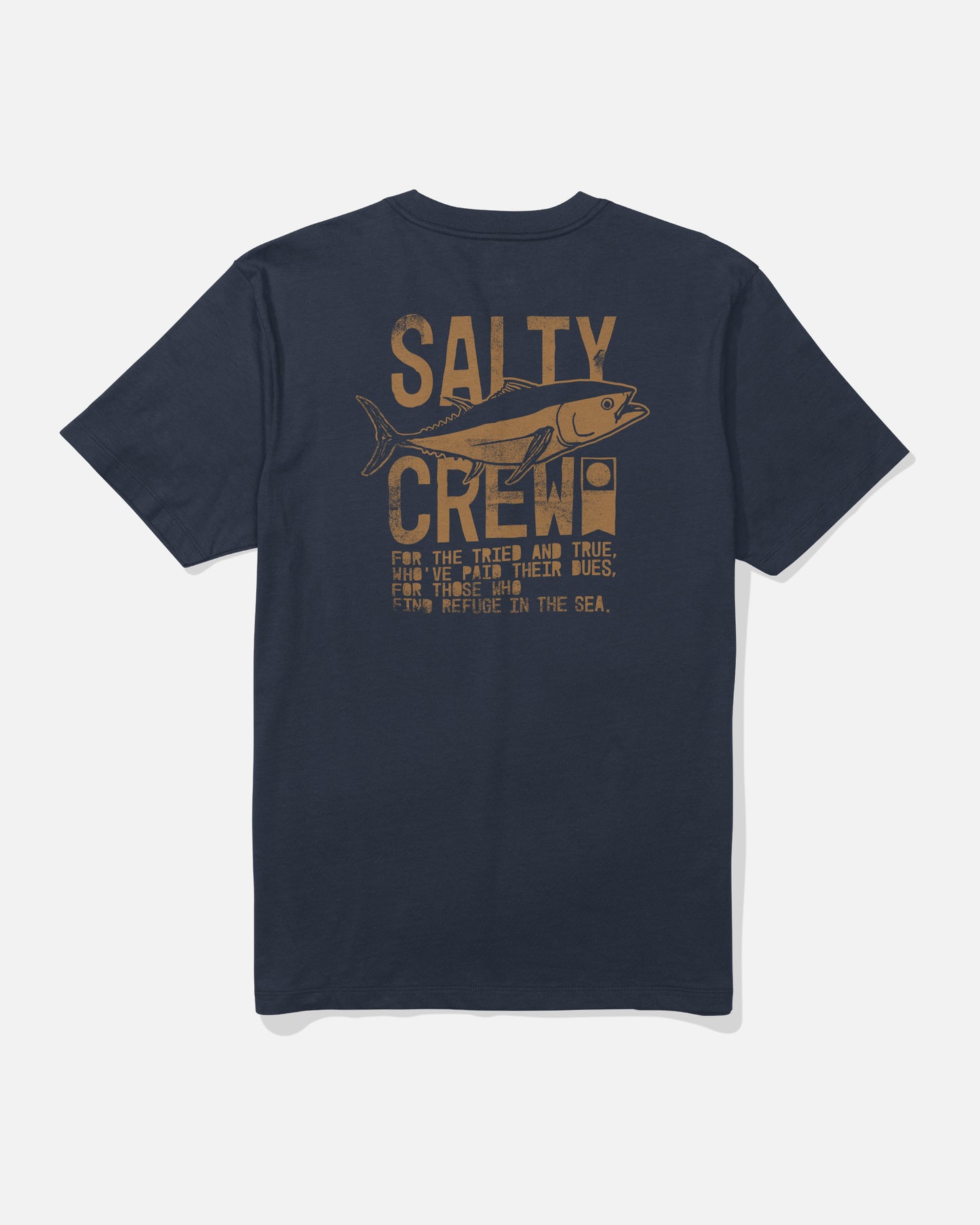 Tried And True Tee