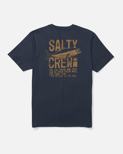 Tried And True Tee