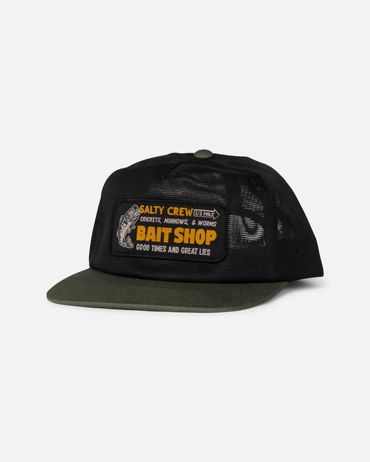 Bait ShopTrucker