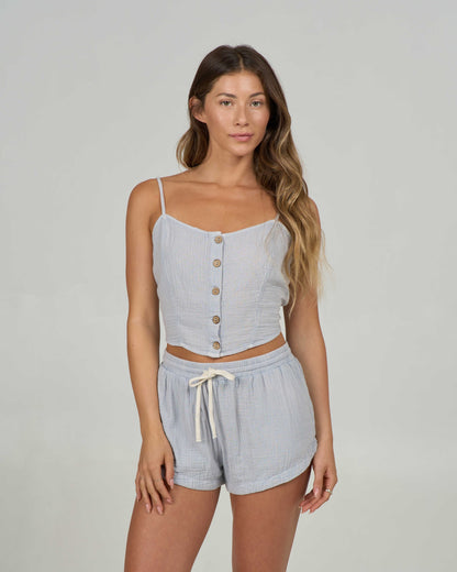 Cloud Break Cami