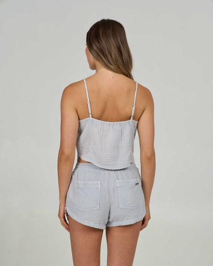 Cloud Break Cami