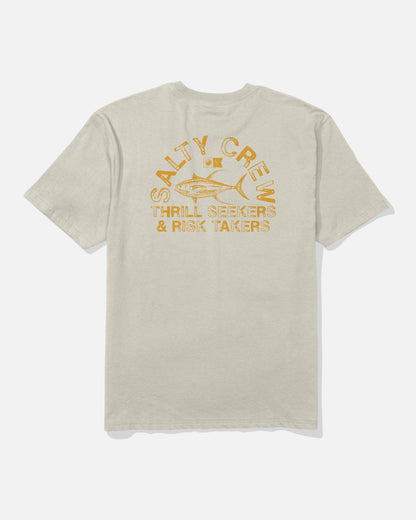 Stamped Classic T-Shirt