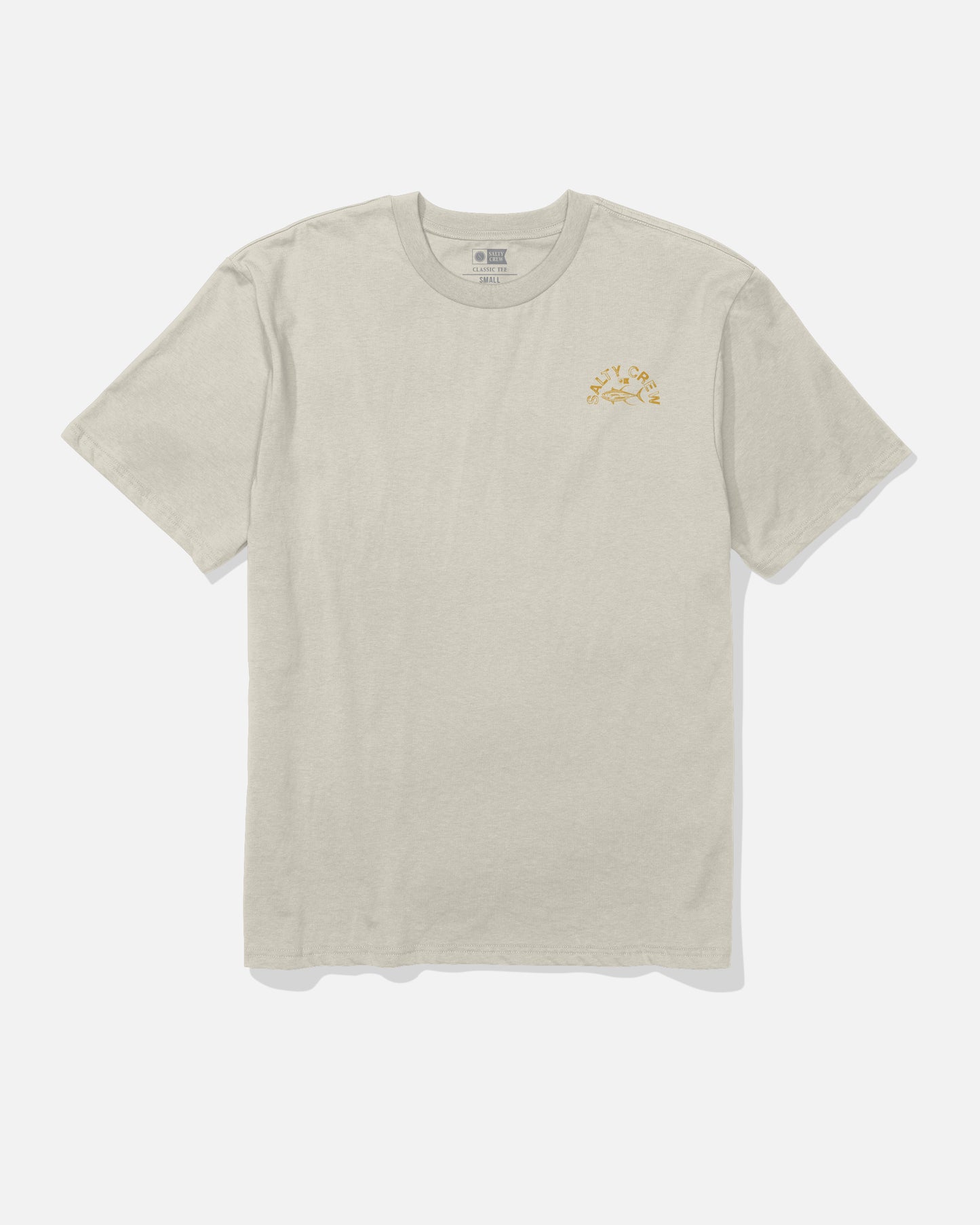 Stamped Classic T-Shirt