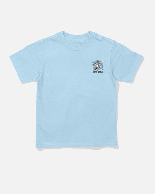 Surf Shark Toddler Tee