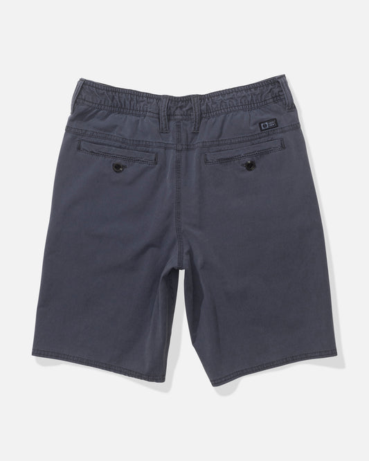 Transom Boys Over Dye Short