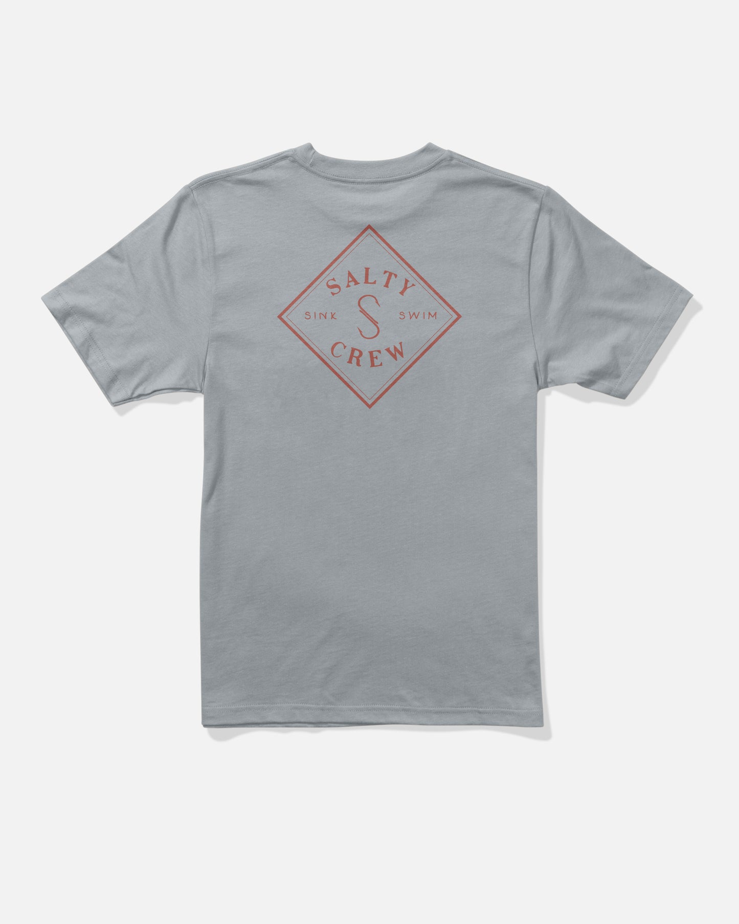 Youth Tippet Fill Boys Tee