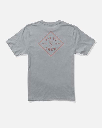Youth Tippet Fill Boys Tee