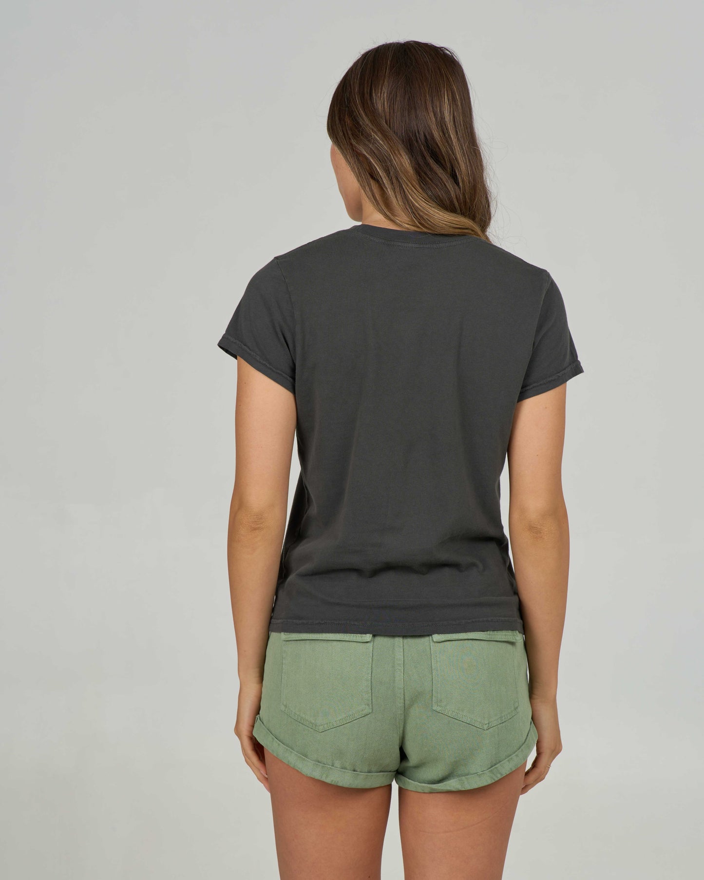 Stamped Modern Tee
