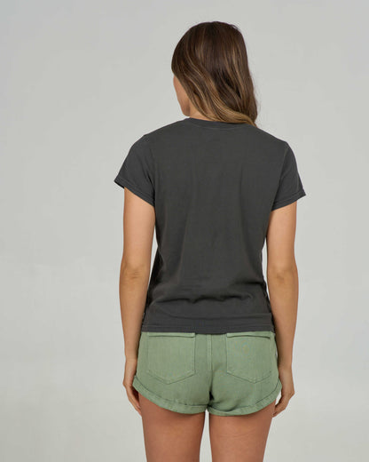 Stamped Modern Tee