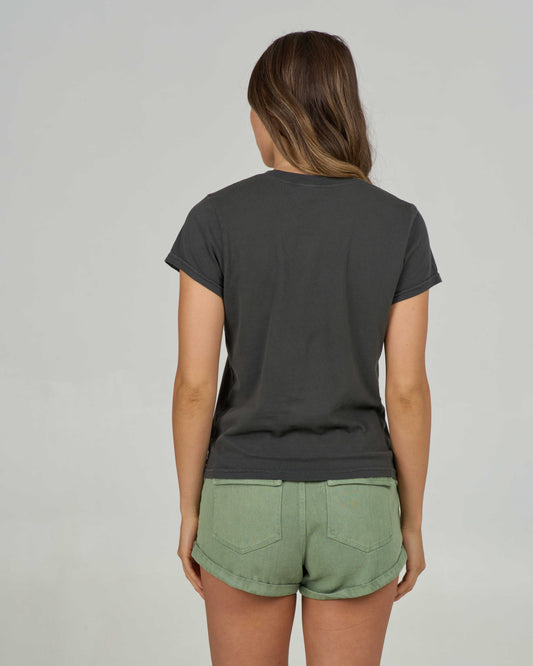 Stamped Modern Tee