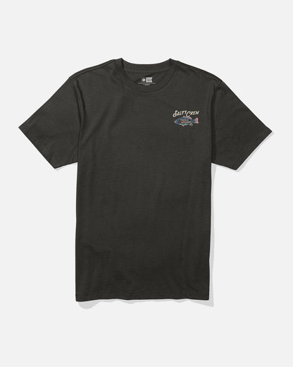 TACKLE SHOP SS TEE