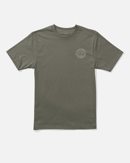 SKEWED BOYS SS TEE (Boys)