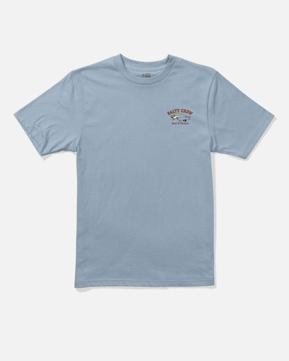 SNAG IT SS TEE (Boys)