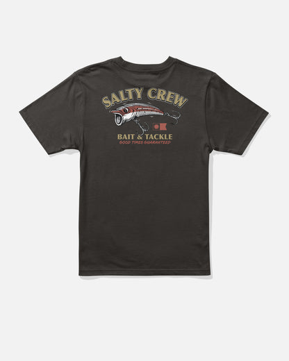 SNAG IT SS TEE (Boys)