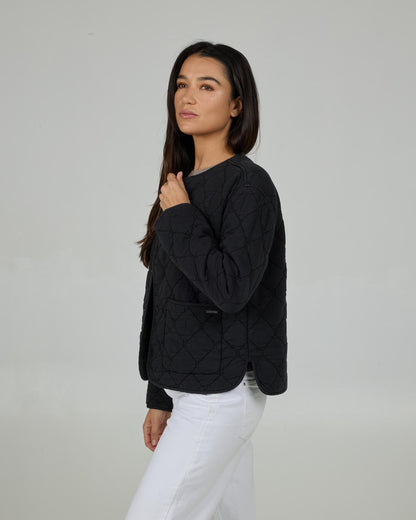 CAMP JACKET