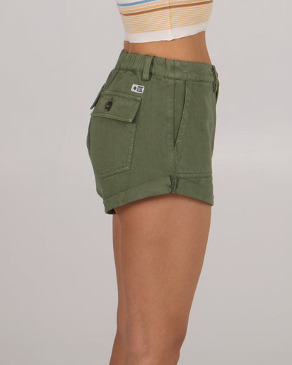 TRAIL SHORT