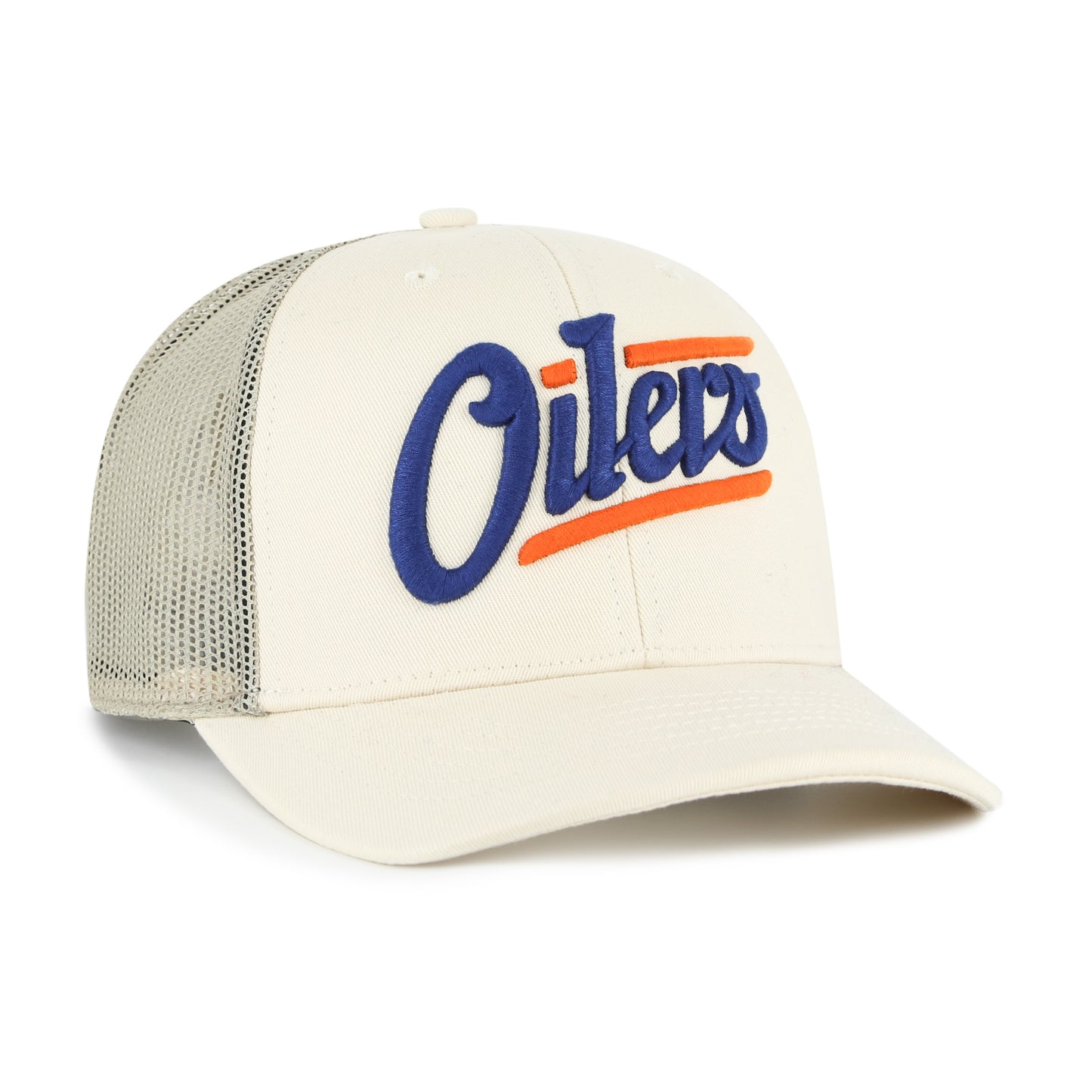 NHL- Arid '47 Trucker Oilers