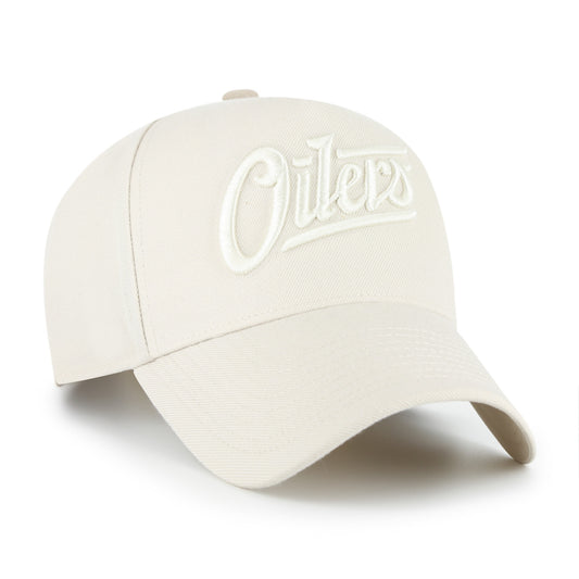 NHL-Ghost Ballpark '47 Offside Oilers