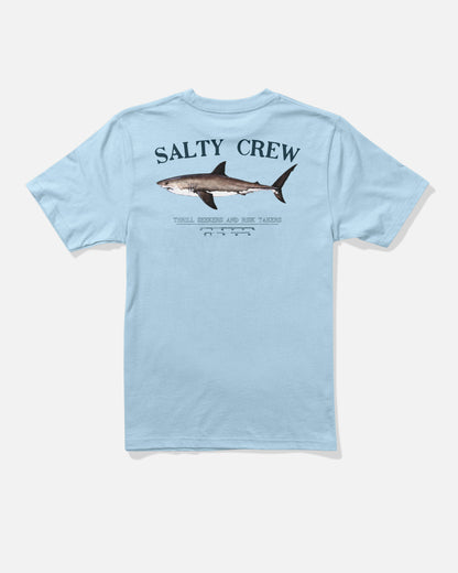 Bruce Boys Short Sleeve
