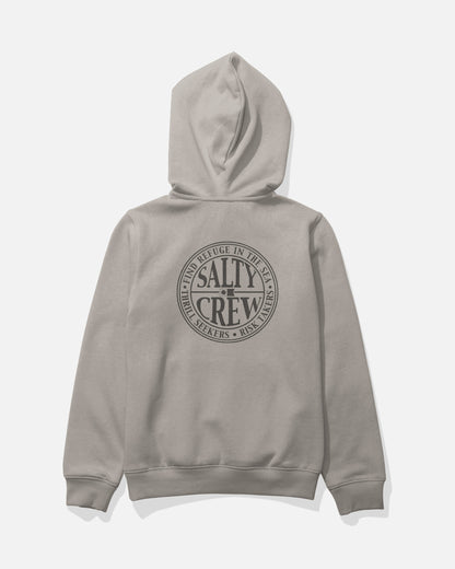 Global Boys Hoodie