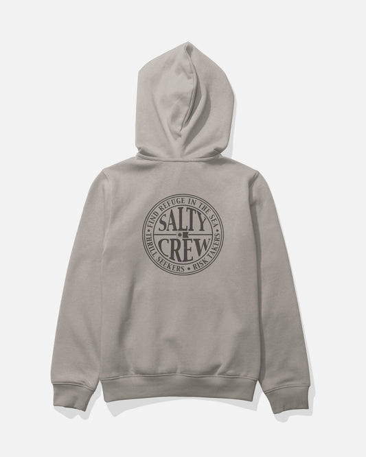 Global Boys Hoodie