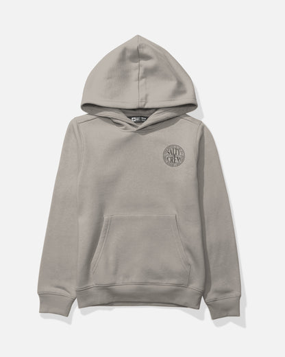Global Boys Hoodie
