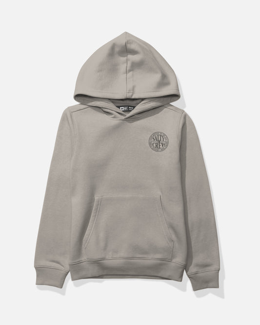 Global Boys Hoodie