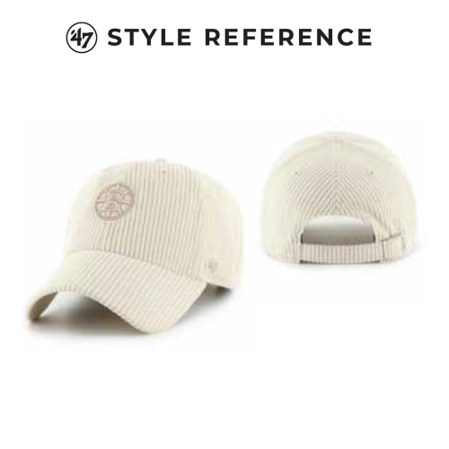 NHL - Mellow '47 Clean Up Women Oilers