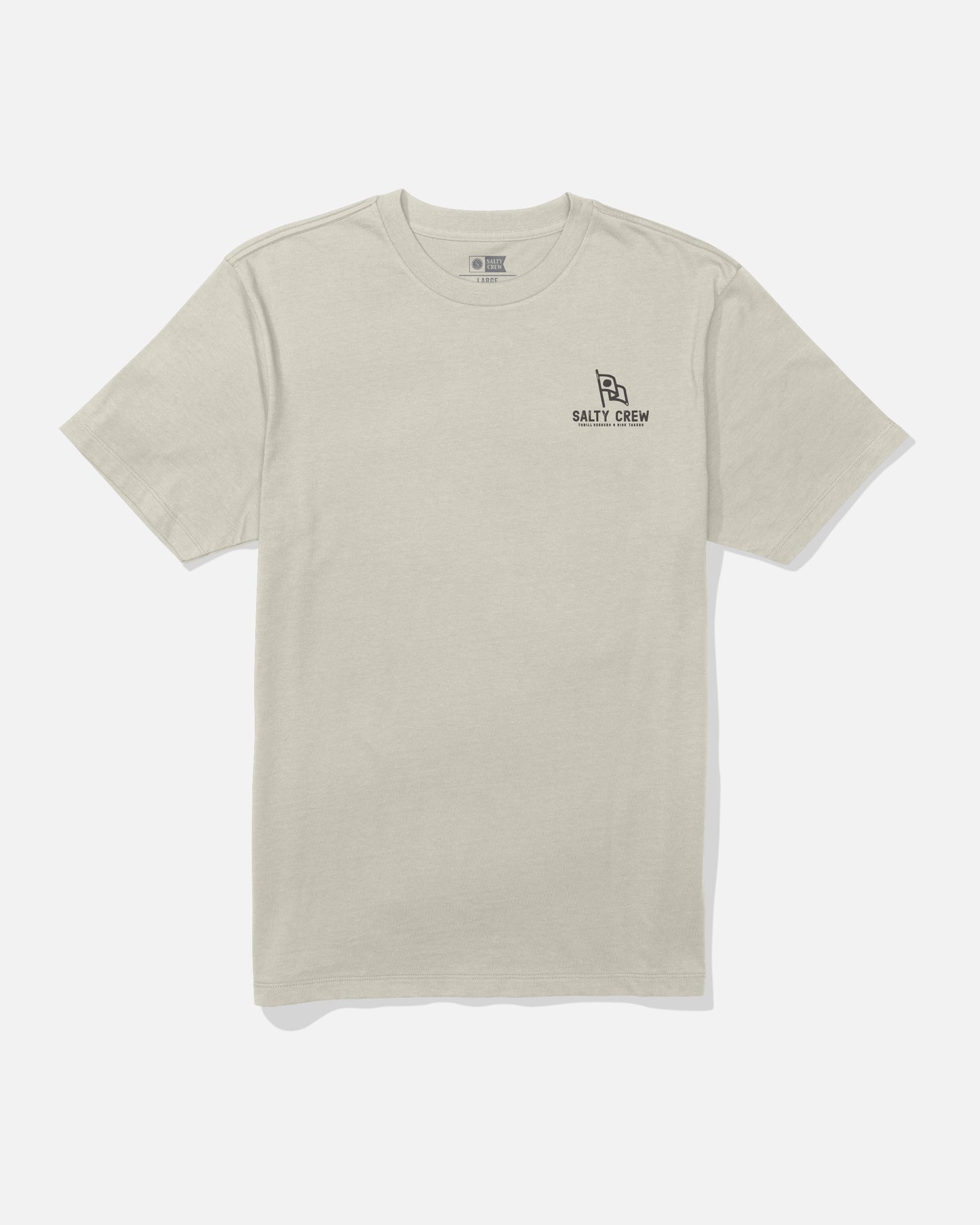 Flyer Short Sleeve Tee