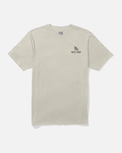 Flyer Short Sleeve Tee