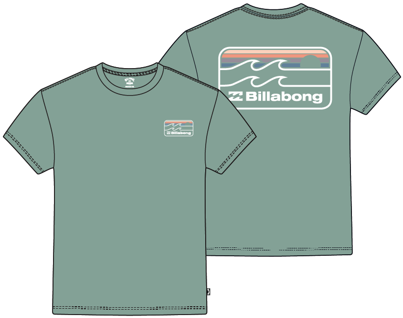 Boys' Runner Short Sleeve