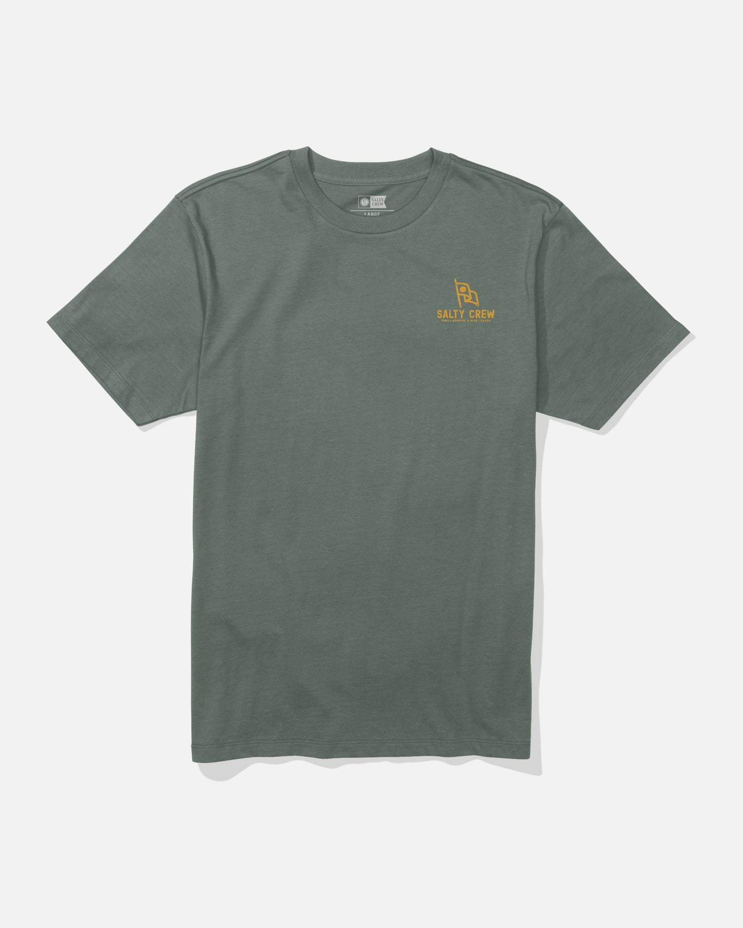 Flyer Short Sleeve Tee