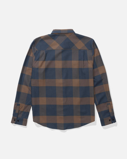Fathom Tech Flannel
