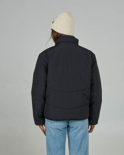 Barrier Puffer Jacket