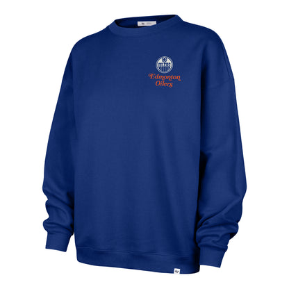 NHL-Shout It Out '47 Oversized Crew